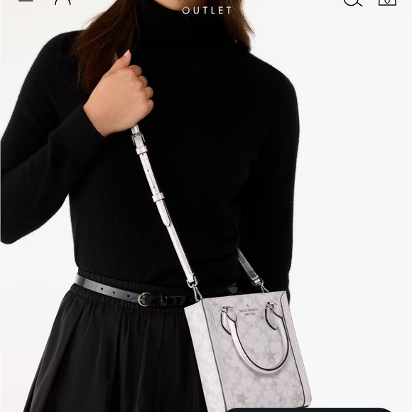 Sold as a bundle. Do not buy. Kate Spade Flowers - Picture 10 of 13